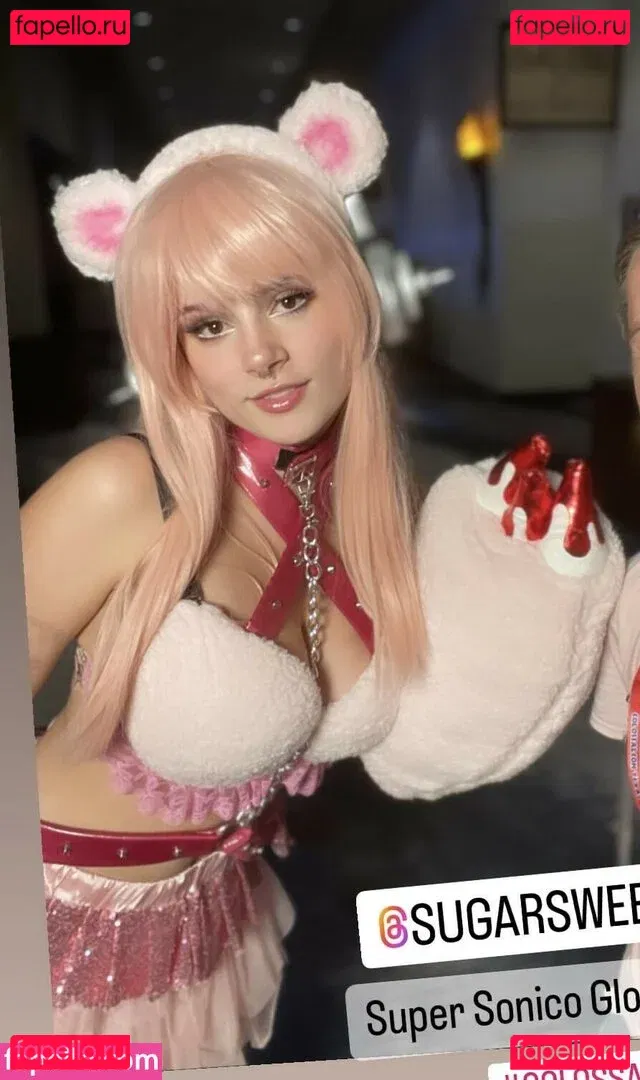 Sugarsweetnite Onlyfans Photo Gallery 