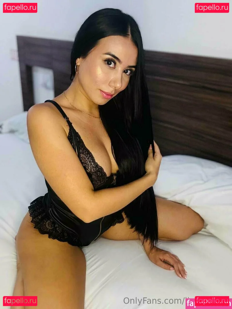 liaharrisxx Onlyfans Photo Gallery 