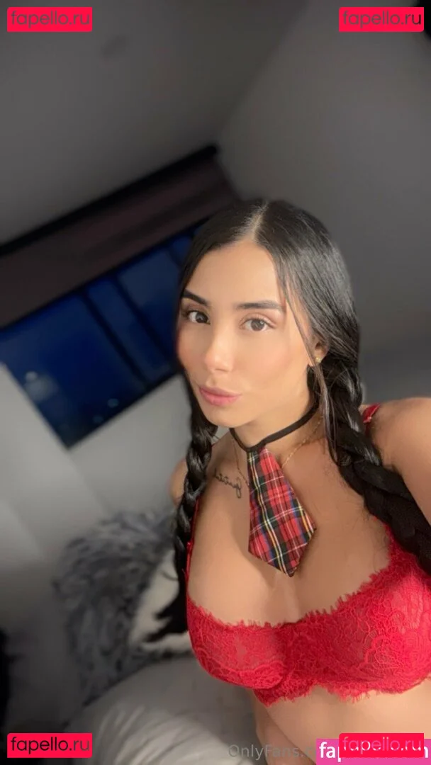liaharrisxx Onlyfans Photo Gallery 