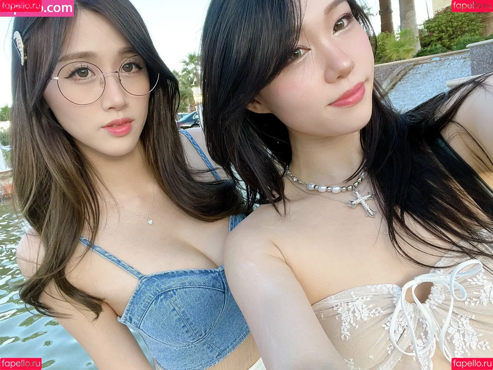 Yougelly Onlyfans Photo Gallery 