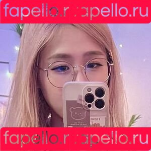 Yougelly Onlyfans Photo Gallery 