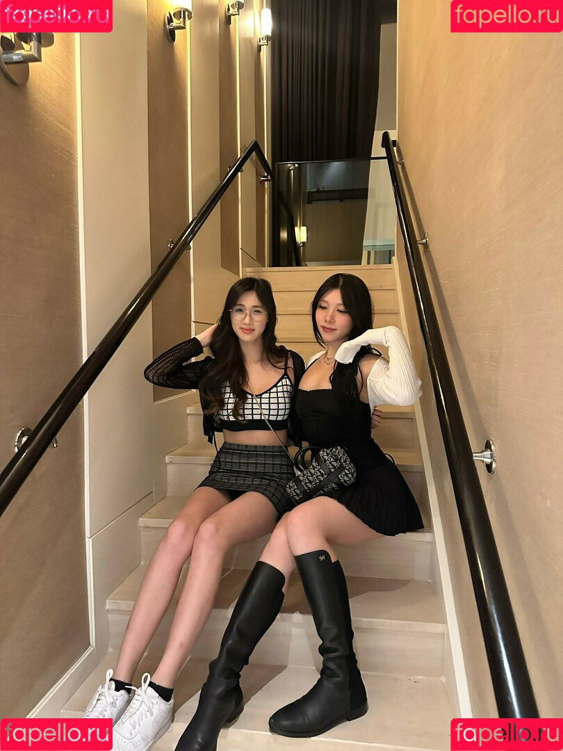 Yougelly Onlyfans Photo Gallery 