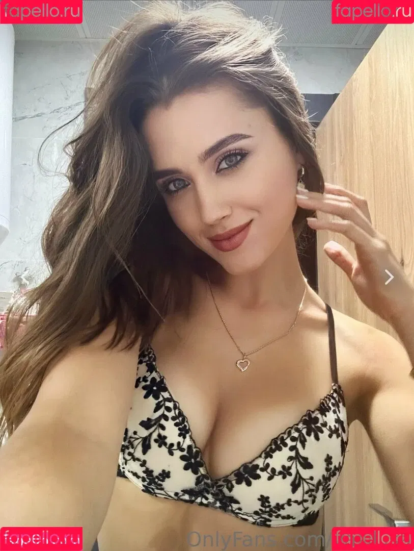 Vasillisa Onlyfans Photo Gallery 
