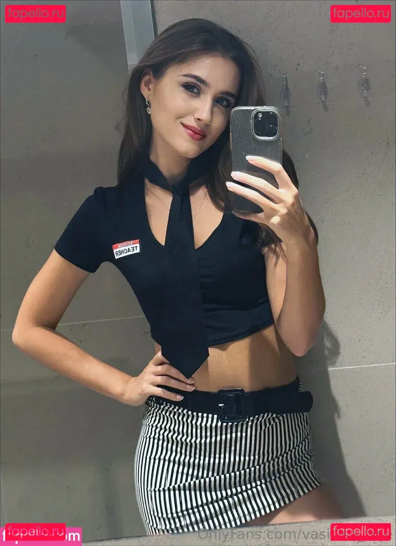 Vasillisa Onlyfans Photo Gallery 