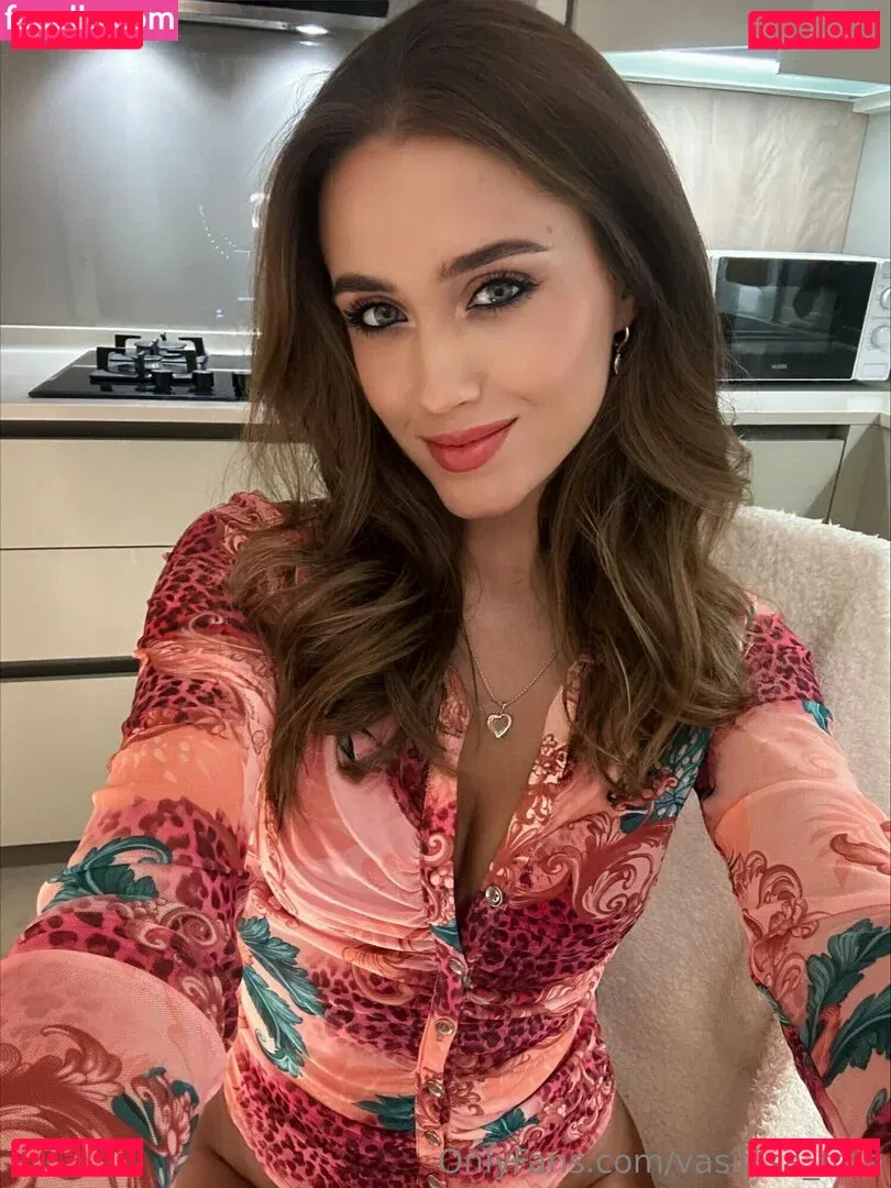 Vasillisa Onlyfans Photo Gallery 