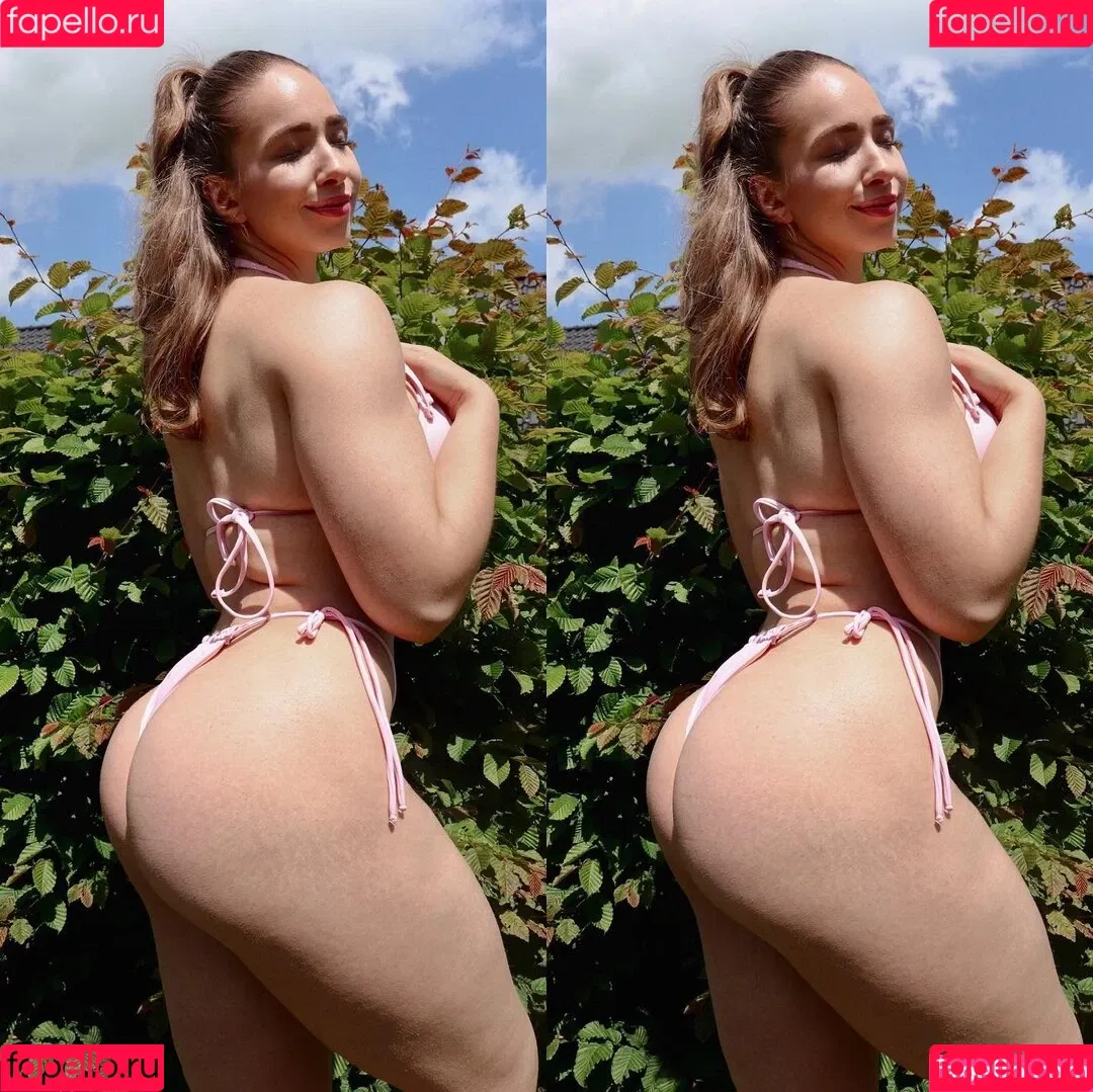 Doreen Zing Onlyfans Photo Gallery 