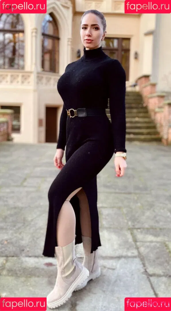 Doreen Zing Onlyfans Photo Gallery 