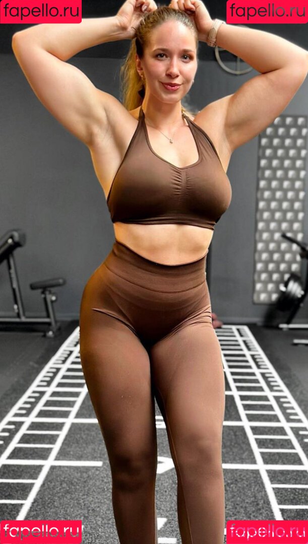 Doreen Zing Onlyfans Photo Gallery 