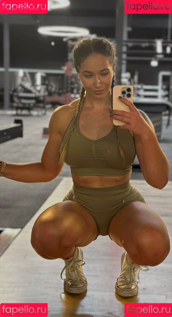 Doreen Zing Onlyfans Photo Gallery 