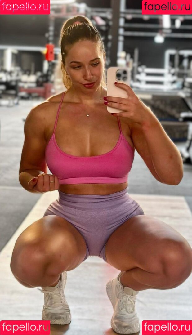 Doreen Zing Onlyfans Photo Gallery 