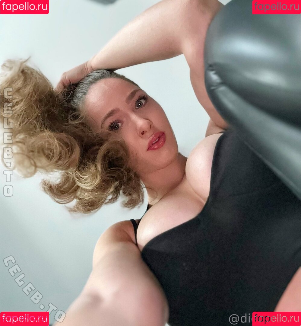 Doreen Zing Onlyfans Photo Gallery 