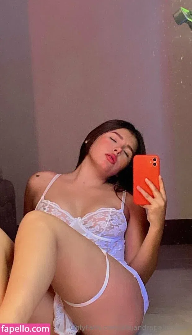 alejandrapalaciosof Onlyfans Photo Gallery 