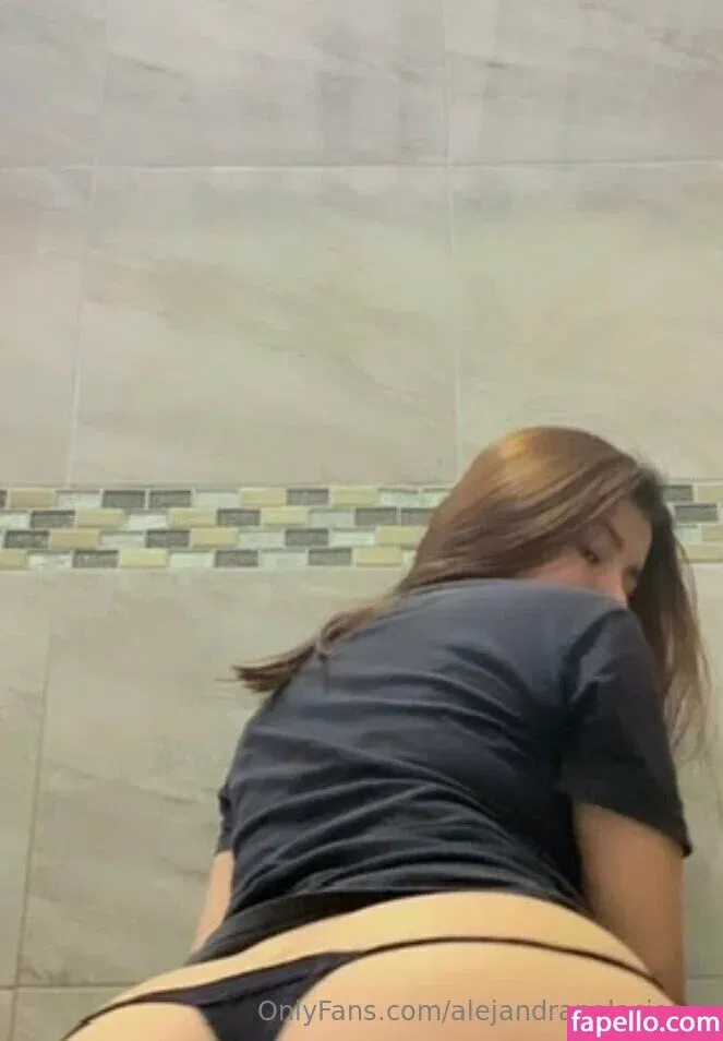 alejandrapalaciosof Onlyfans Photo Gallery 
