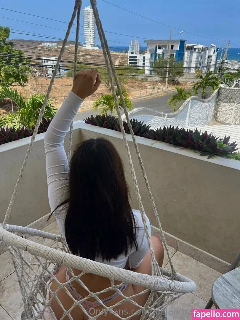 alejandrapalaciosof Onlyfans Photo Gallery 