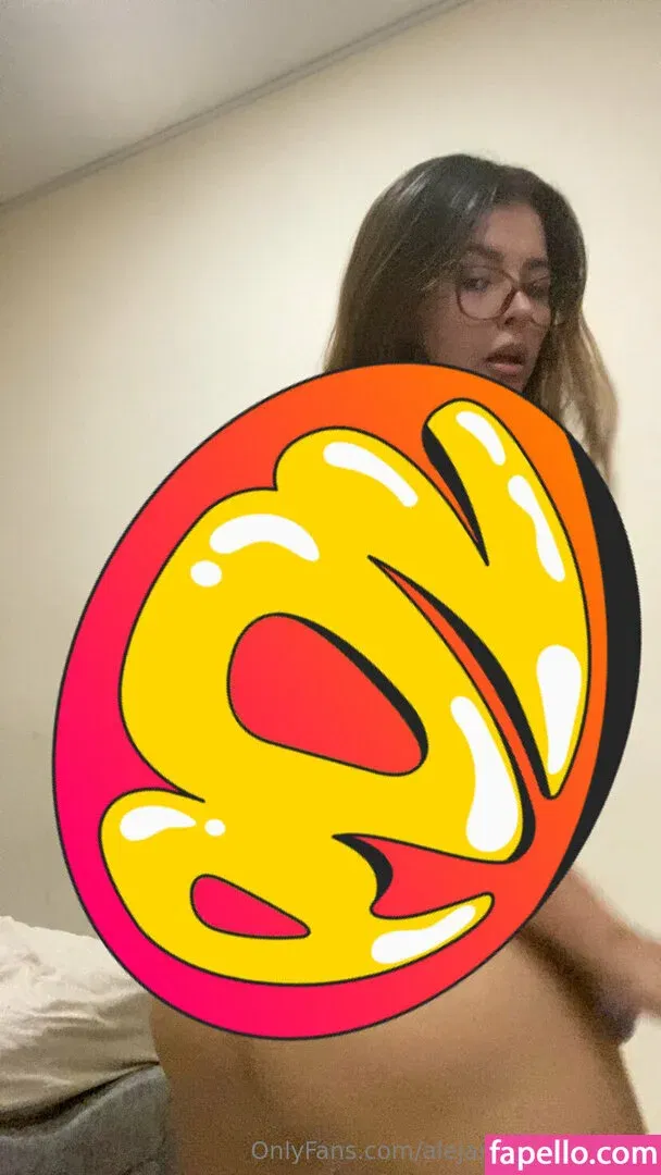 alejandrapalaciosof Onlyfans Photo Gallery 