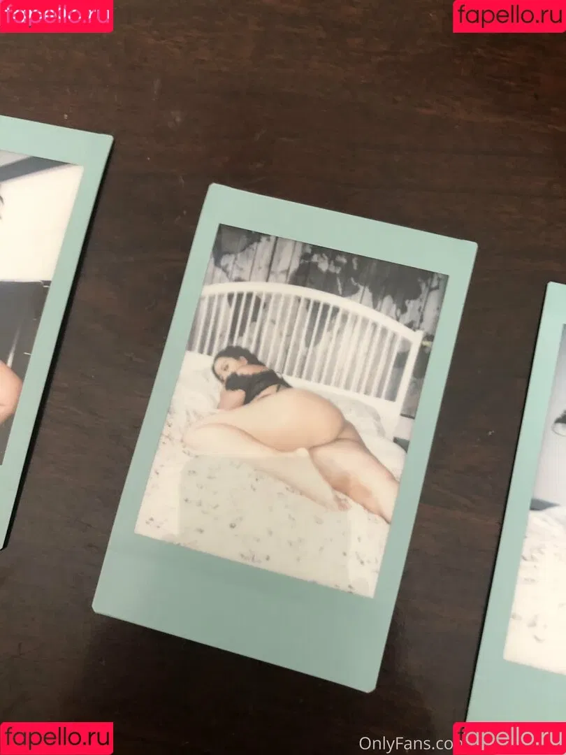 Gabydoll Onlyfans Photo Gallery 