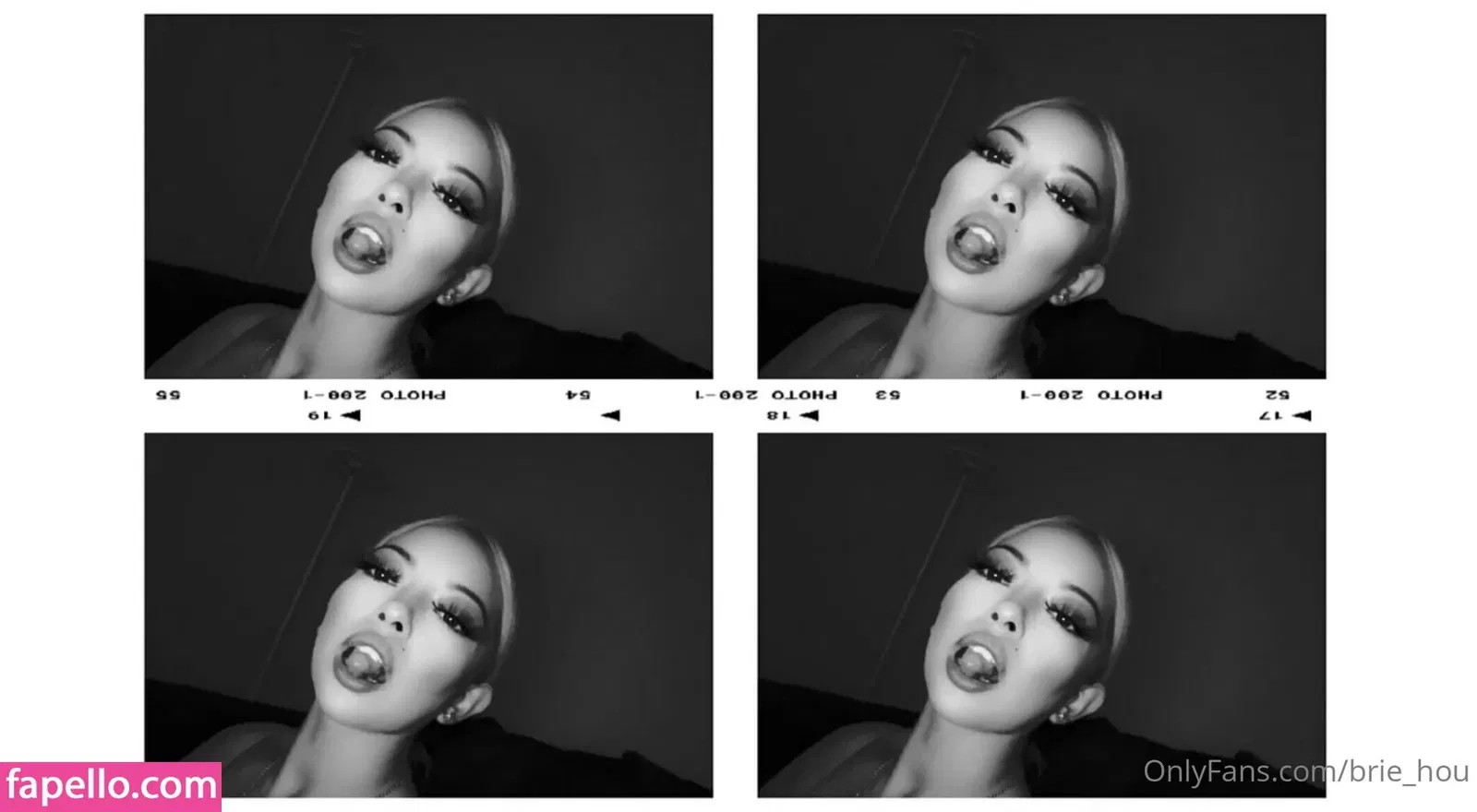 Gabydoll Onlyfans Photo Gallery 