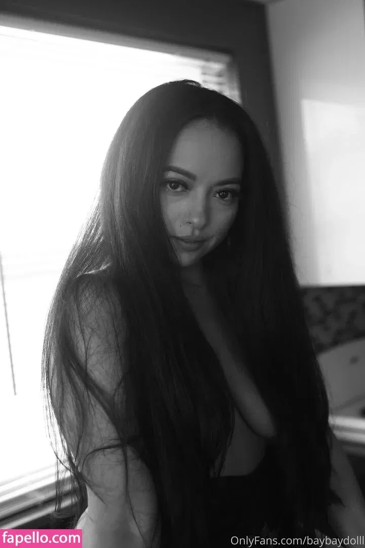 Gabydoll Onlyfans Photo Gallery 