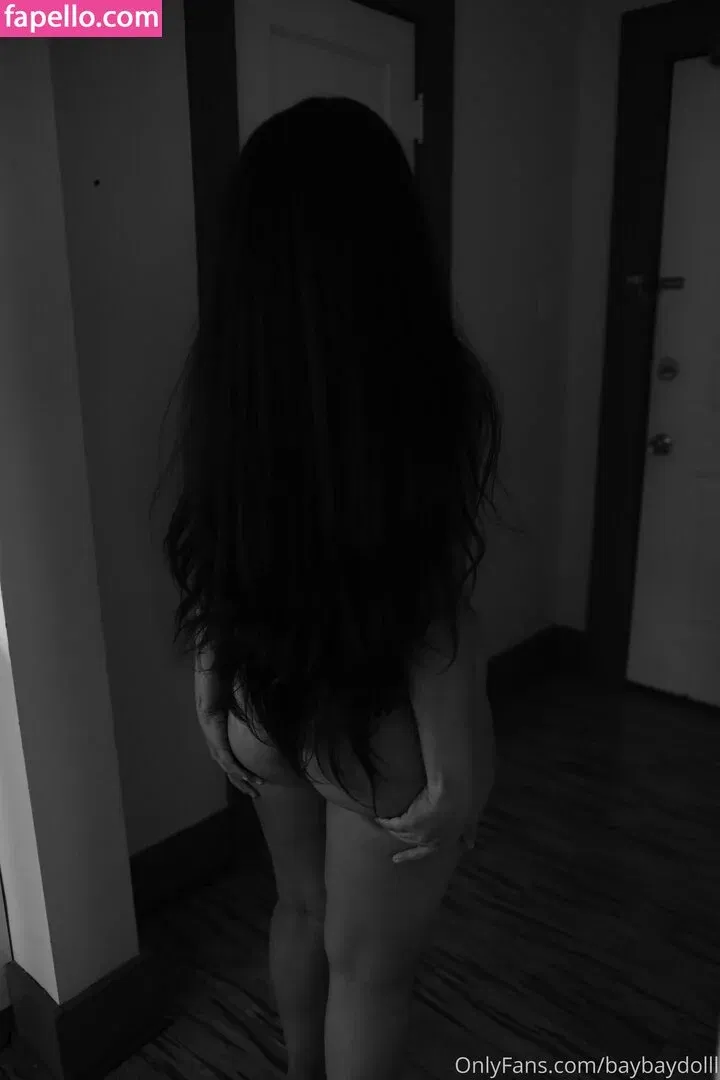 Gabydoll Onlyfans Photo Gallery 