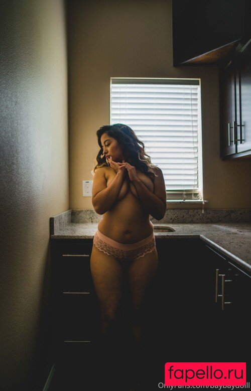 Gabydoll Nude Onlyfans Photo 49
