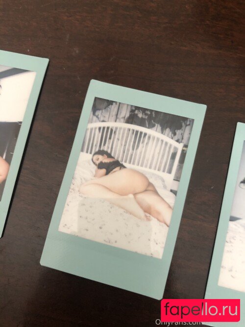 Gabydoll Nude Onlyfans Photo 44