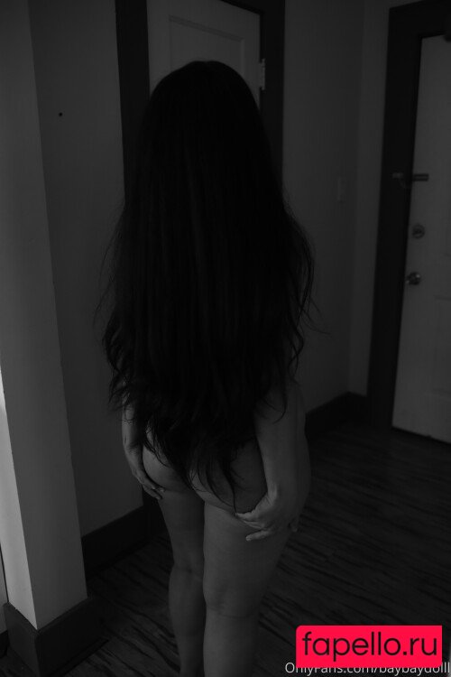 Gabydoll Nude Onlyfans Photo 22