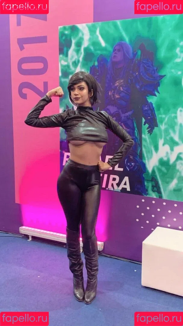 Kamila Ferreira Onlyfans Photo Gallery 
