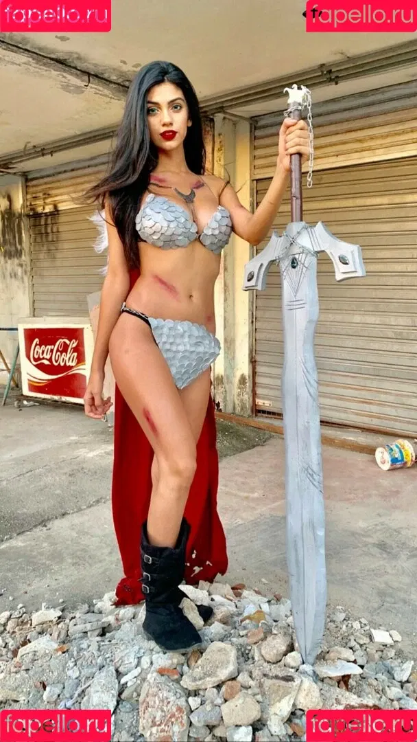 Kamila Ferreira Onlyfans Photo Gallery 