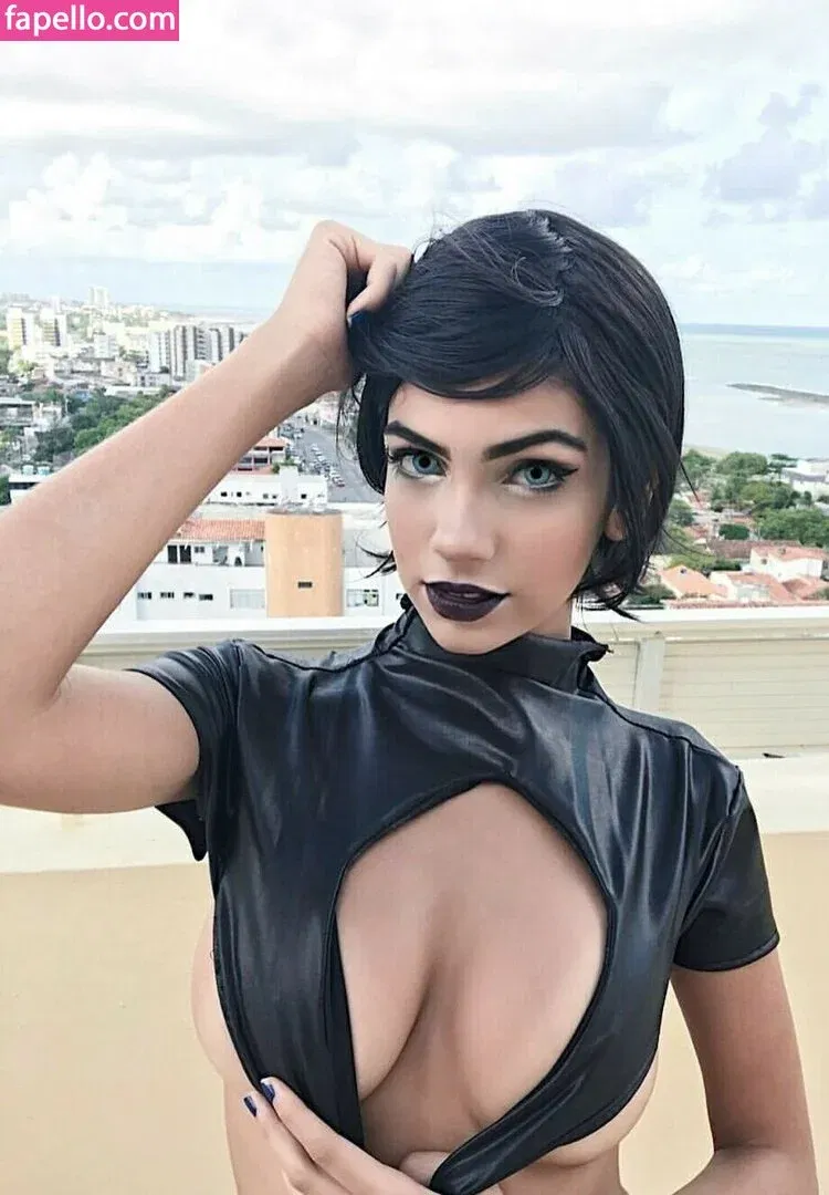 Kamila Ferreira Onlyfans Photo Gallery 