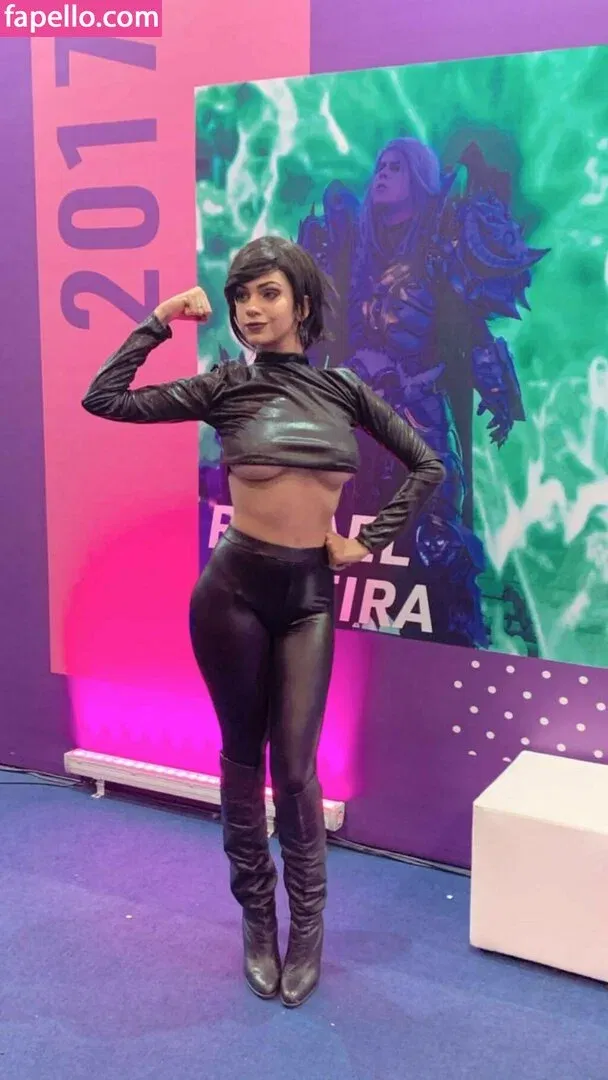 Kamila Ferreira Onlyfans Photo Gallery 