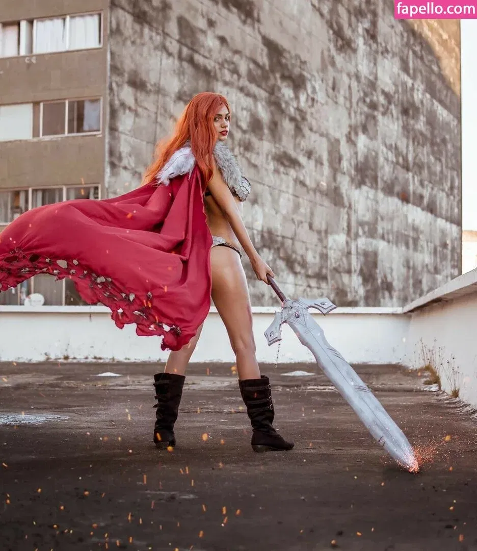 Kamila Ferreira Onlyfans Photo Gallery 