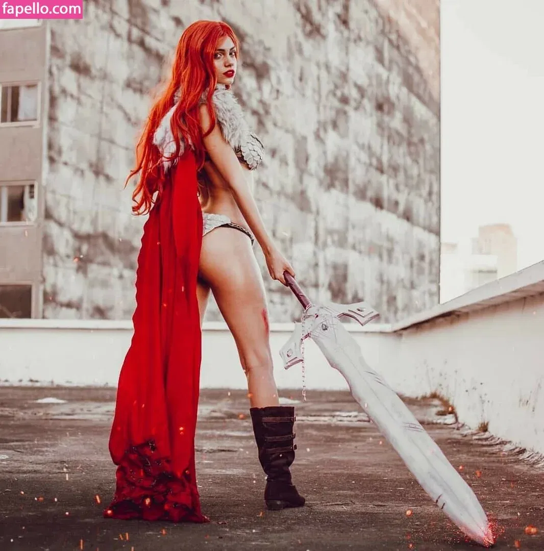 Kamila Ferreira Onlyfans Photo Gallery 