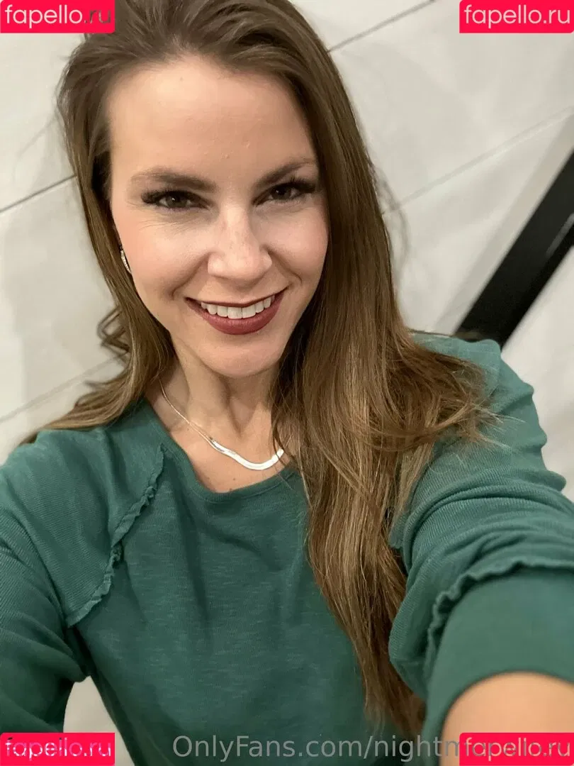 nightmertv Onlyfans Photo Gallery 