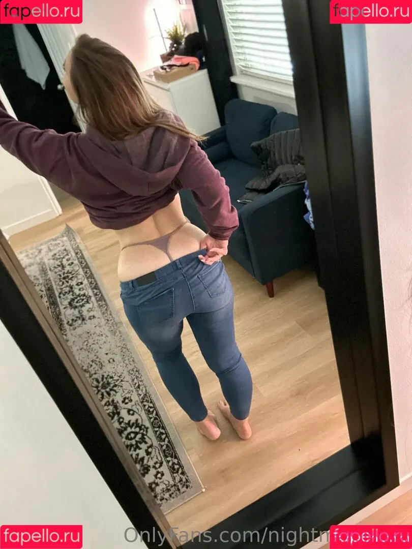 nightmertv Onlyfans Photo Gallery 