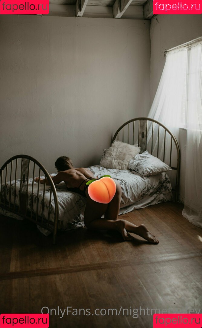 nightmertv Onlyfans Photo Gallery 