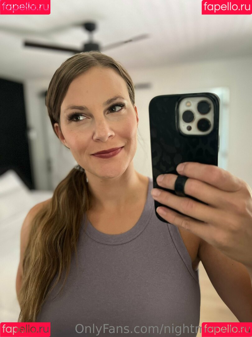 nightmertv Onlyfans Photo Gallery 