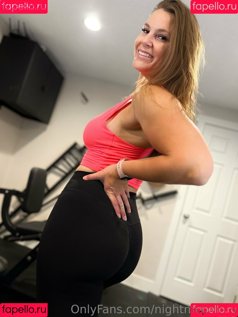 nightmertv Onlyfans Photo Gallery 