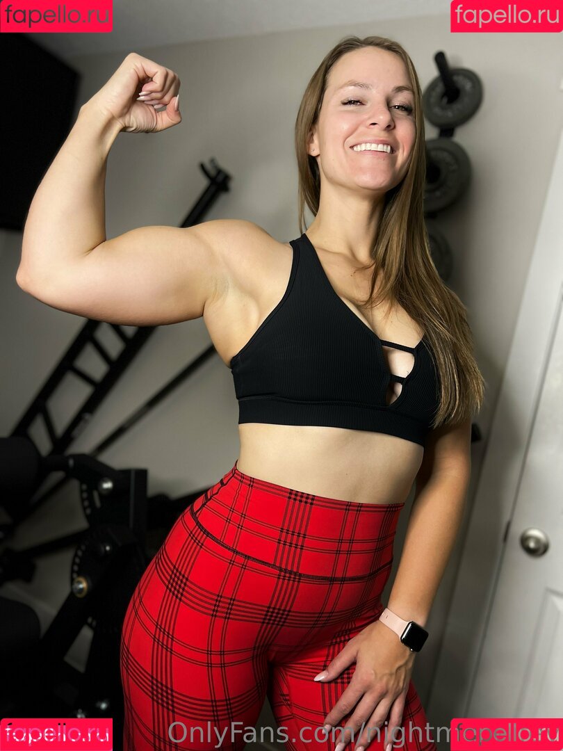 nightmertv Onlyfans Photo Gallery 