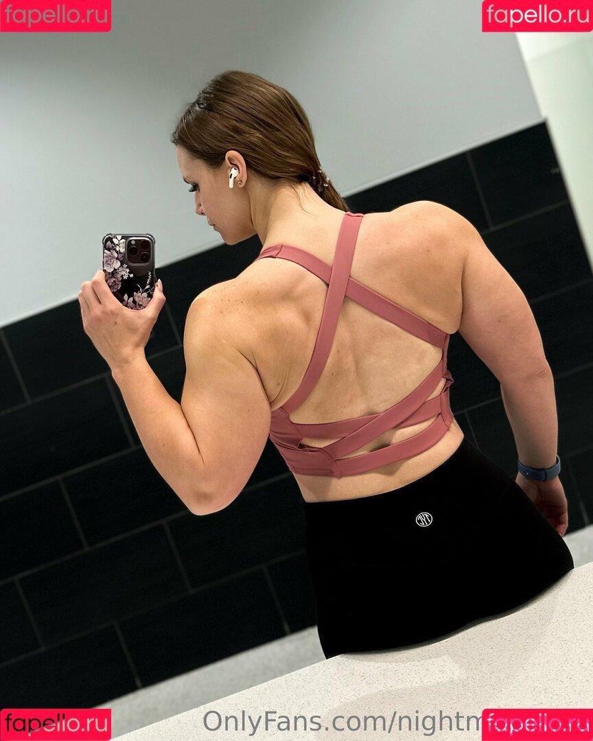 nightmertv Onlyfans Photo Gallery 