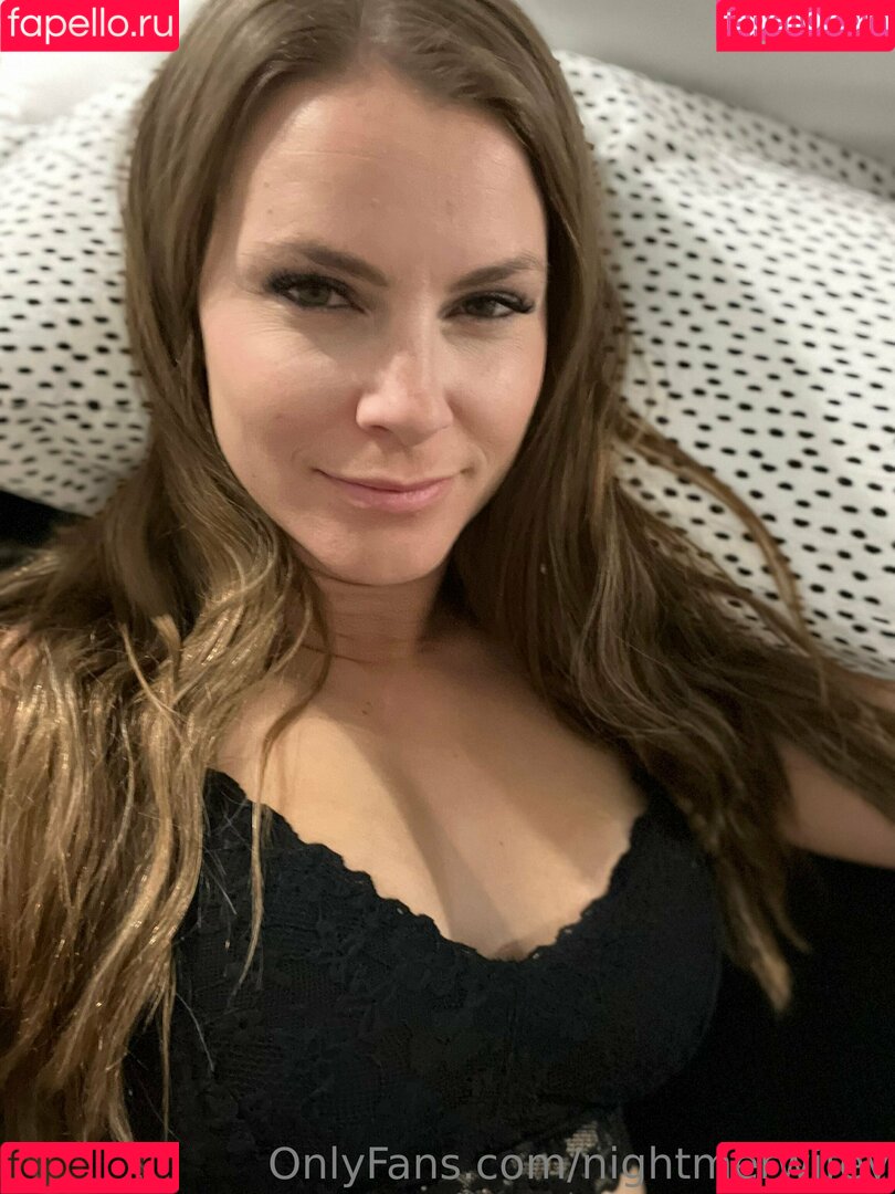 nightmertv Onlyfans Photo Gallery 