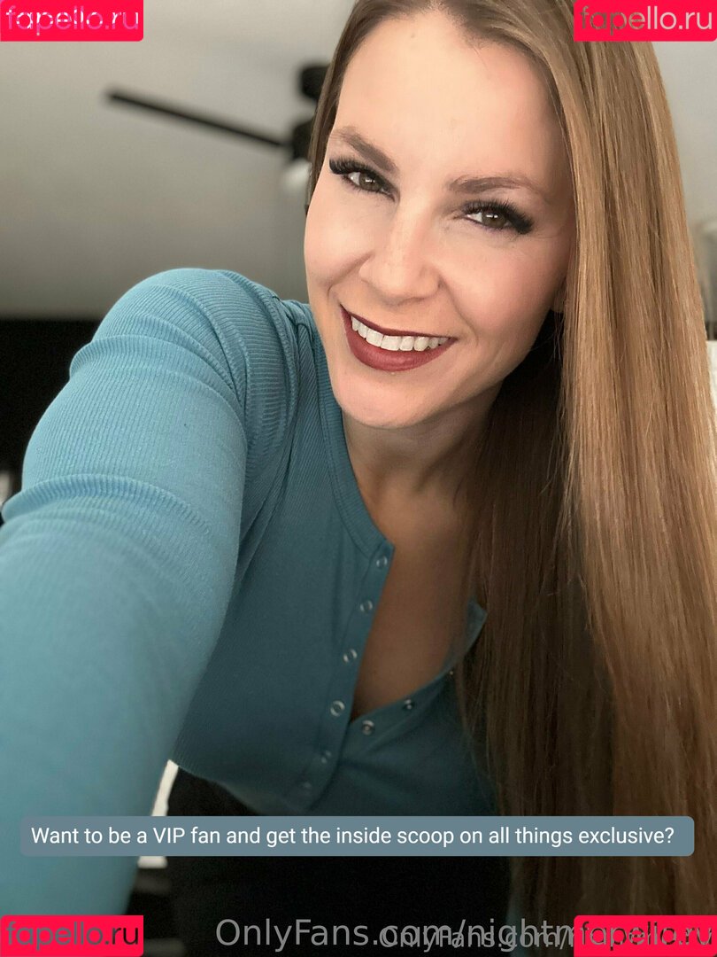 nightmertv Onlyfans Photo Gallery 