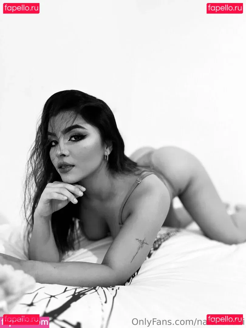 Naian Seani Onlyfans Photo Gallery 