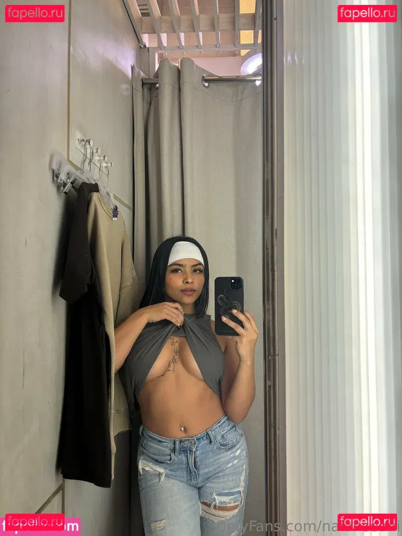 Naian Seani Onlyfans Photo Gallery 