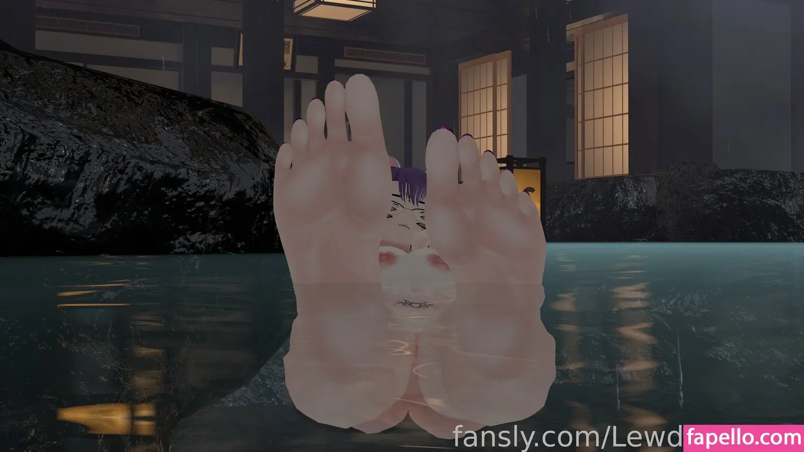 Purplefoxxy Onlyfans Photo Gallery 