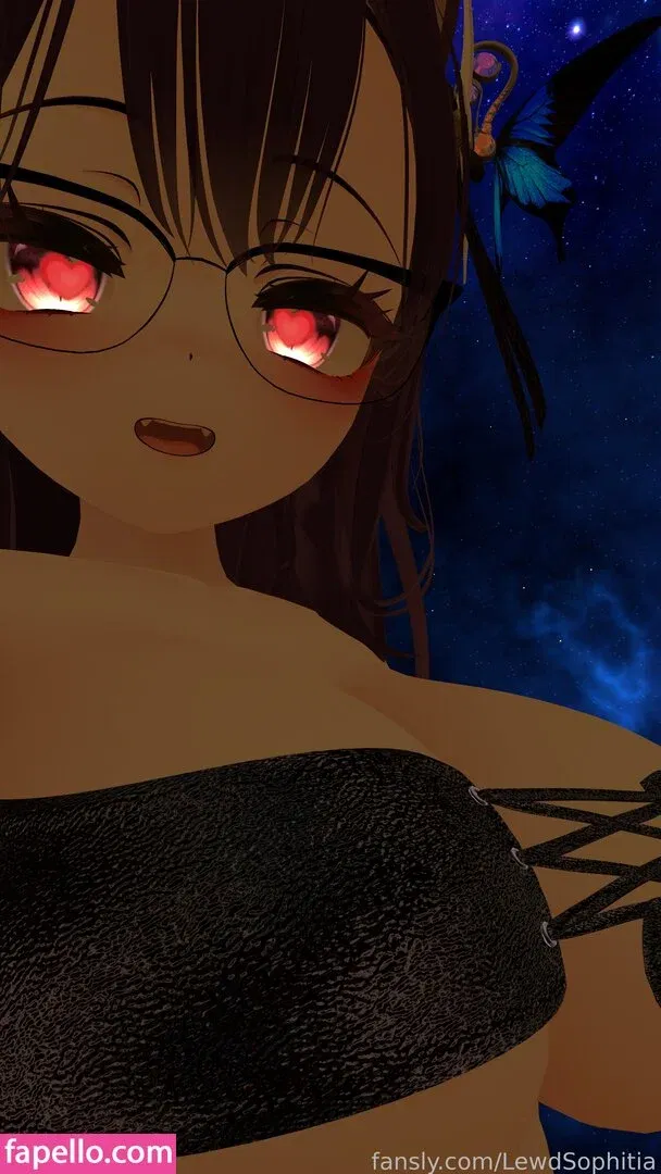 Purplefoxxy Onlyfans Photo Gallery 