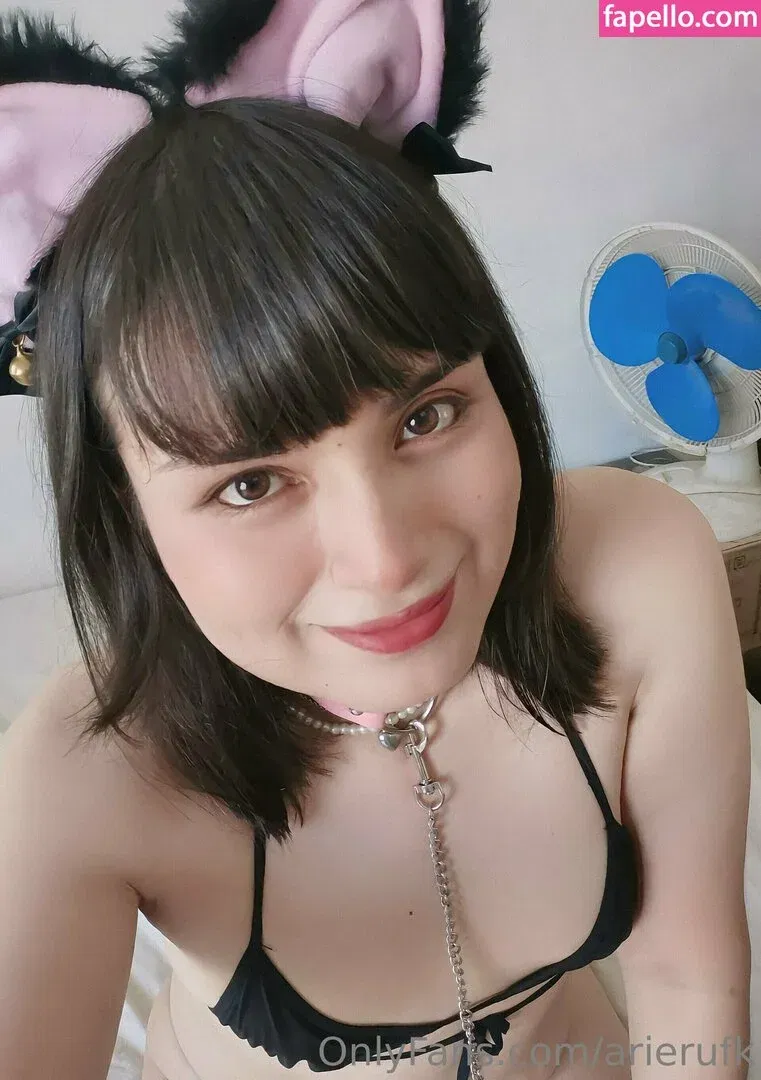 arierufk Onlyfans Photo Gallery 