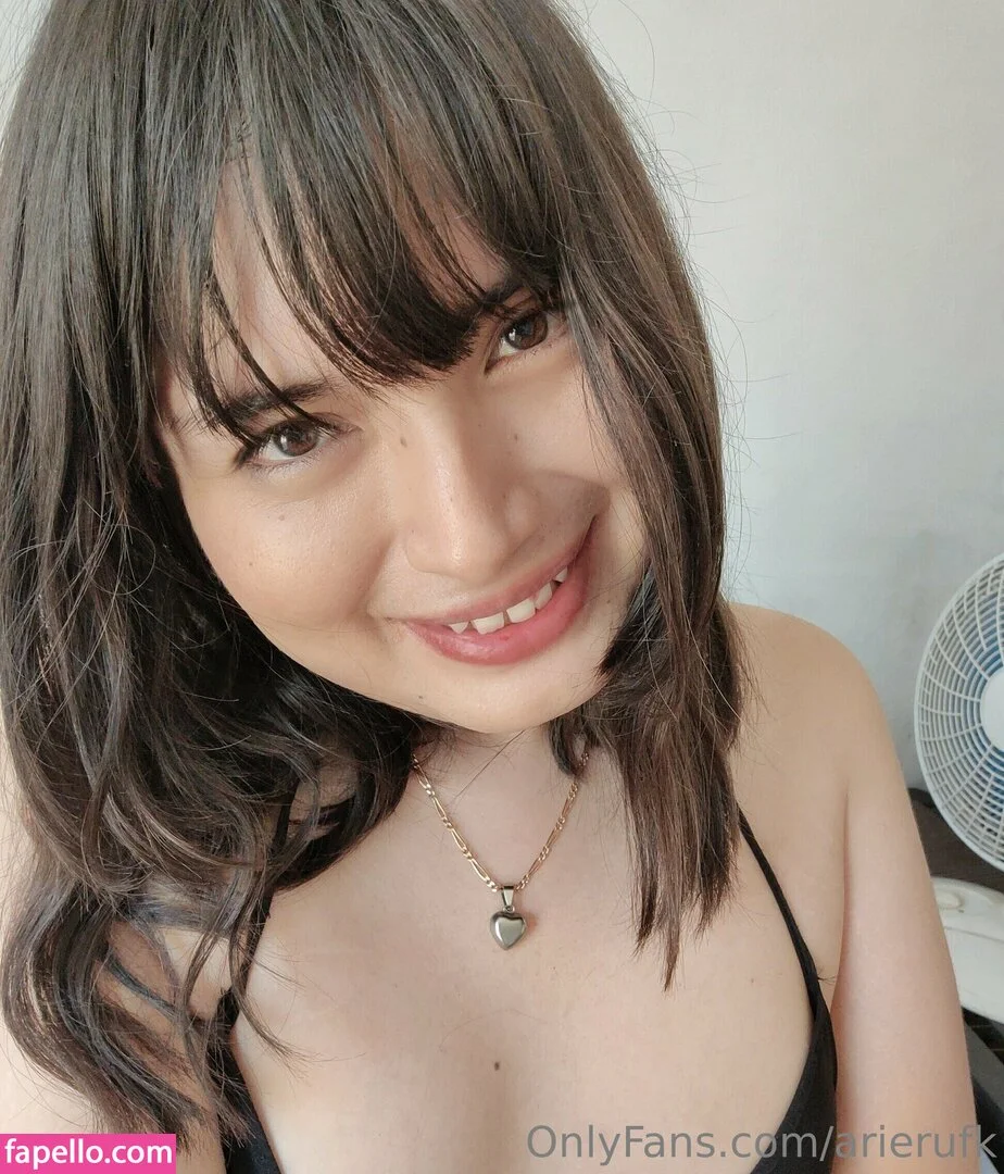 arierufk Onlyfans Photo Gallery 