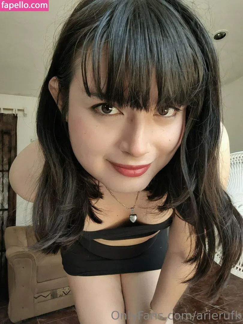 arierufk Onlyfans Photo Gallery 