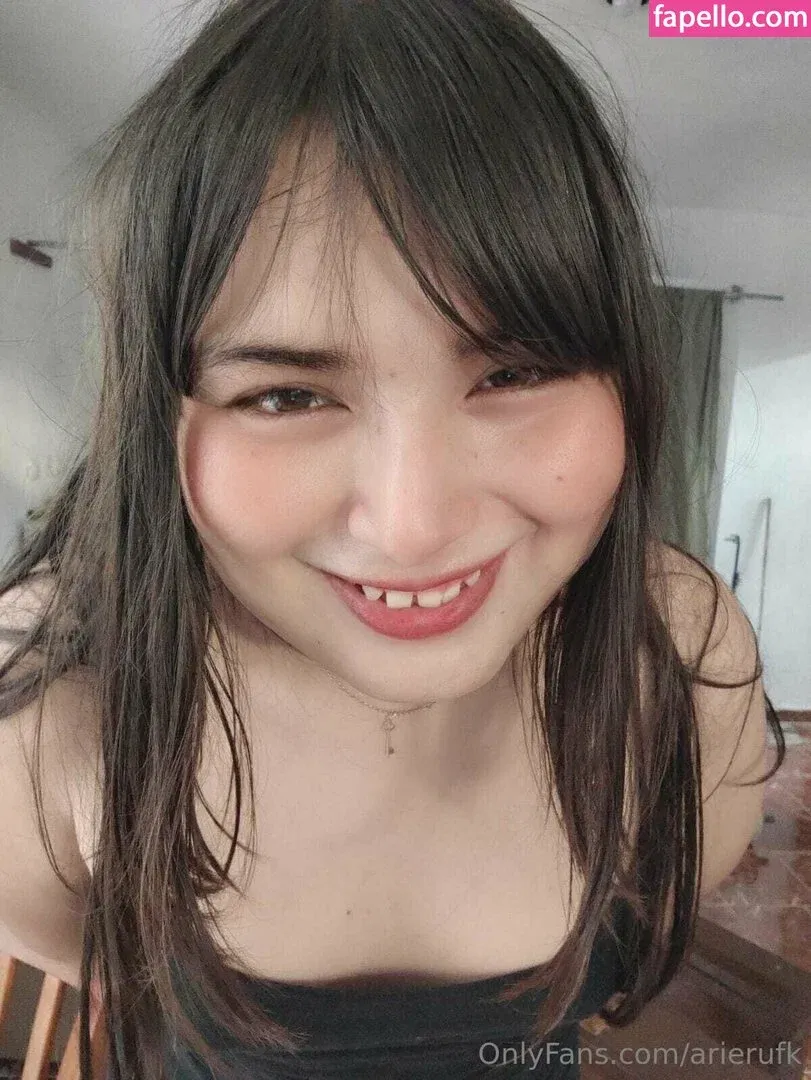 arierufk Onlyfans Photo Gallery 