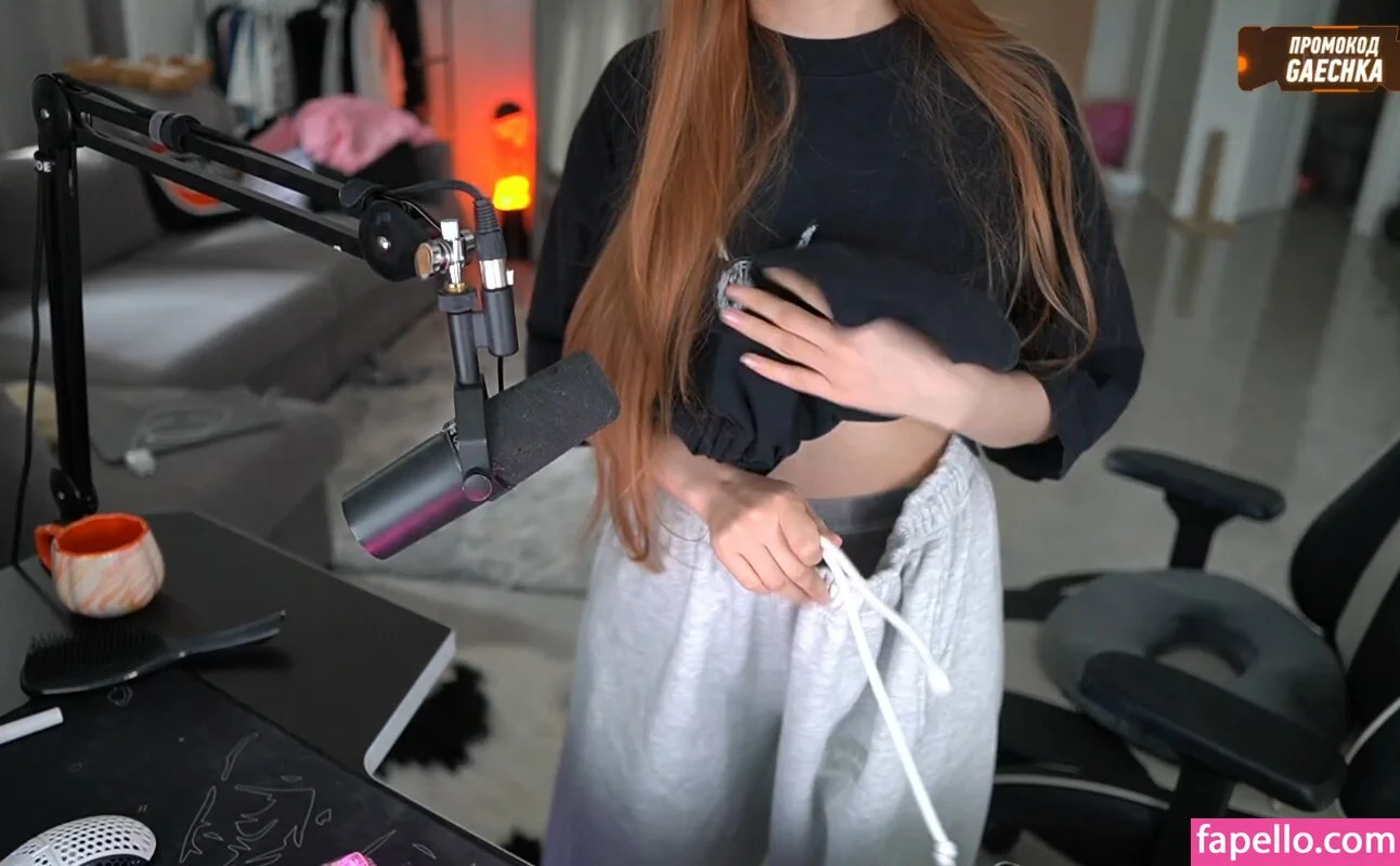 Gaechkatm Onlyfans Photo Gallery 